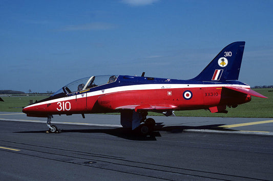 CSL07971 HAWK T1A XX310