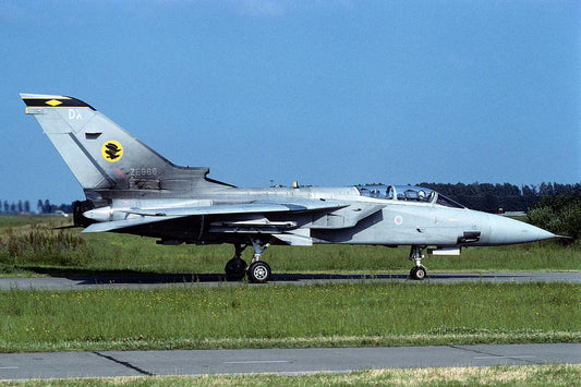 CSL07973 TORNADO F3 ZE966/DX