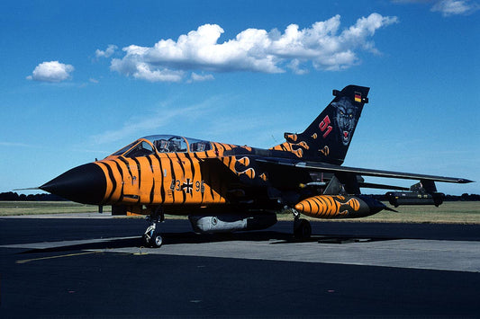CSL07980 TORNADO IDS 43+96