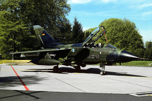 CSL07981 TORNADO IDS 44+43