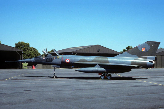 CSL07988 MIRAGE IV 61/CH