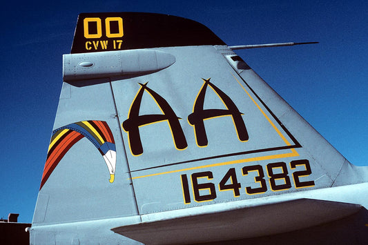 CSL08016 A-6E INTRUDER 164382/AA500
