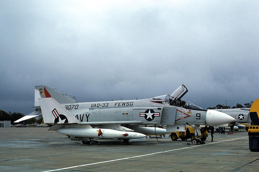 CSL08023 F-4N PHANTOM II 153070/GD9