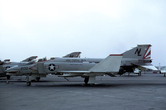 CSL08024 F-4B PHANTOM II 151000/NL200