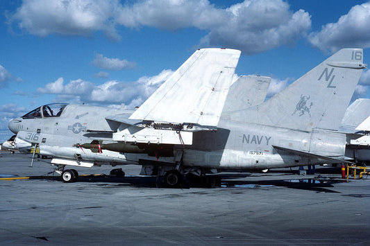 CSL08031 A-7E CORSAIR II 157571/NL316