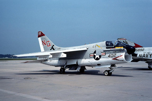 CSL08034 A-7E CORSAIR II 159644/NG402