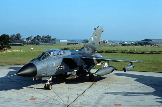 CSL08039 TORNADO IDS 45+16