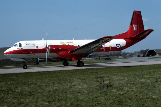CSL08045 ANDOVER E3A XS639/639