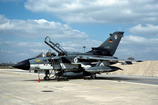 CSL08048 TORNADO IDS 43+68
