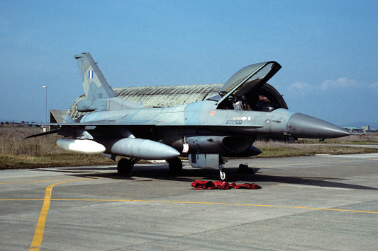 CSL08053 F-16C FIGHTING FALCON 110