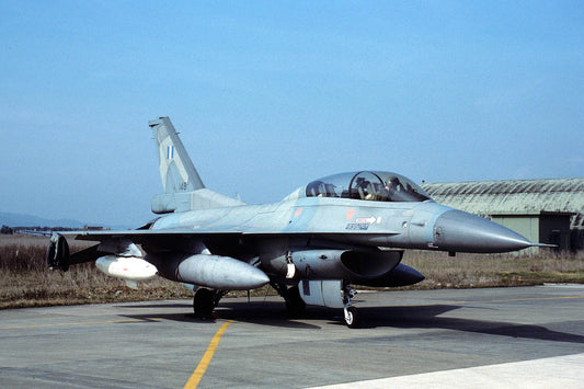 CSL08054 F-16D FIGHTING FALCON 148