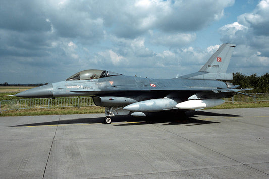 CSL08055 F-16C FIGHTING FALCON 88-0020