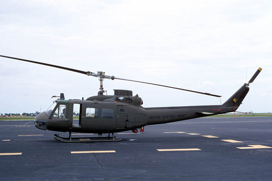 CSL08063 UH-1H 69-15879