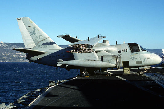 CSL08066 ES-3B VIKING 159738/AC763
