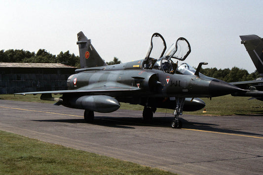 CSL08070 MIRAGE 2000N 360/3-JI