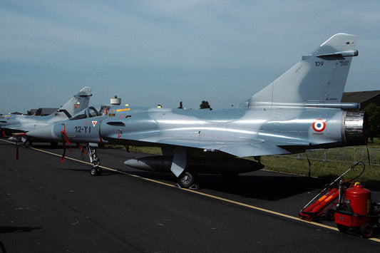 CSL08073 Mirage 2000C 109/12-YI