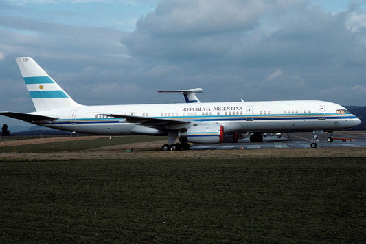 CSL08079 B757-200 T-01