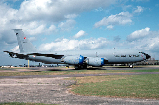 CSL08080 KC-135R STRATOTANKER 23512