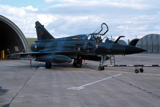 CSL08082 Mirage 2000N 360/3-JI