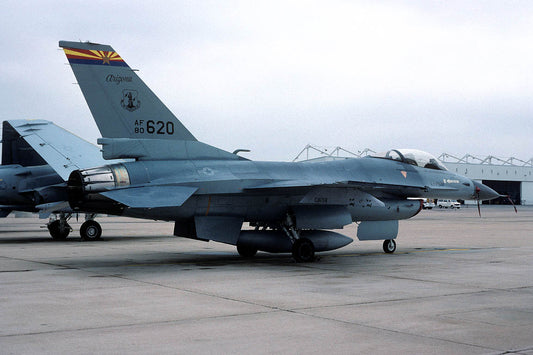 CSL08095 F-16A FIGHTING FALCON 80-0620