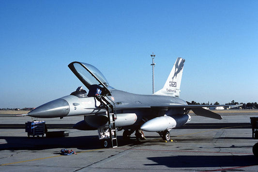 CSL08100 F-16A FIGHTING FALCON 80-0620