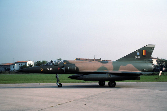 CSL08113 MIRAGE 5BA BA48