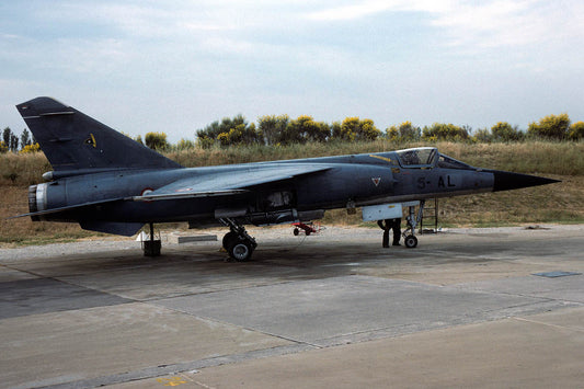 CSL08120 MIRAGE F1C 29/5-AL