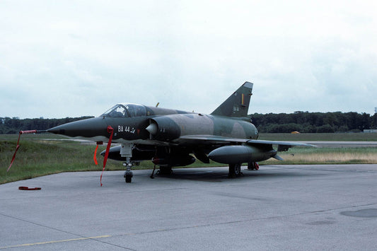 CSL08123 MIRAGE 5BA BA44