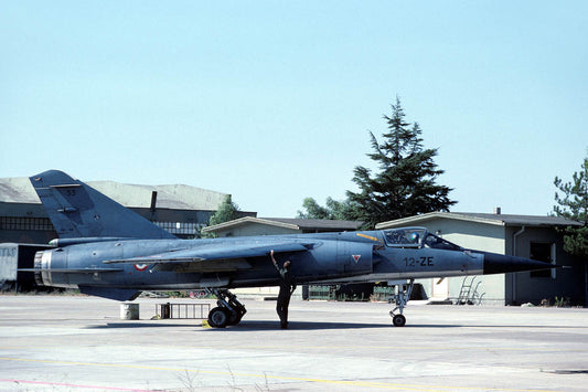 CSL08127 MIRAGE F1C 33/12-ZE