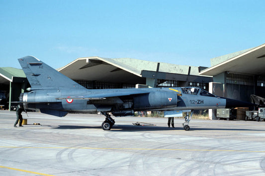 CSL08128 MIRAGE F1C 62/12-ZH