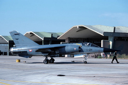 CSL08129 MIRAGE F1C 62/12-ZH
