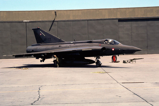 CSL08132 RF35 DRAKEN AR-113