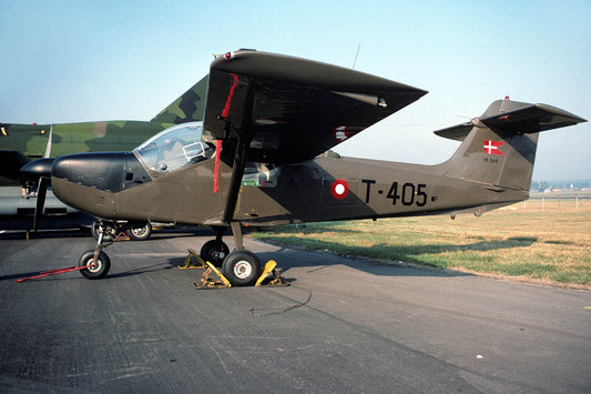 CSL08133 T-17 SUPPORTER T-405
