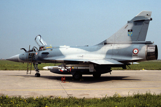 CSL08135 MIRAGE 2000C 51/5-OG