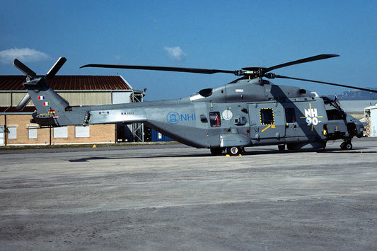 CSL08144 NH90 MMX613/PT05