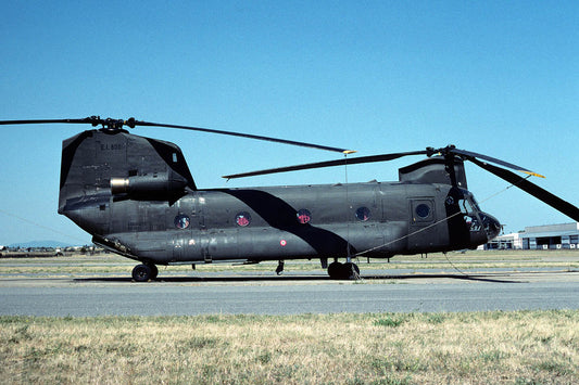CSL08145 CH-47C CHINOOK MM80830/EI808