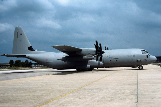 CSL08146 C-130J-30 MM62188/46-54