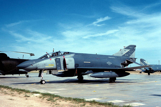 CSL08148 F-4D PHANTOM II 65-0739