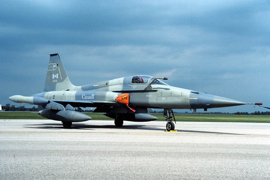 CSL08151 CF-5A FREEDOM FIGHTER 116719