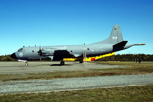 CSL08155 CP-140 ORION 140109