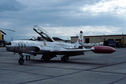 CSL08156 CT-133 SHOOTING STAR 133333/333