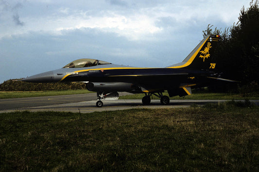 CSL08157 F-16A FIGHTING FALCON FA111