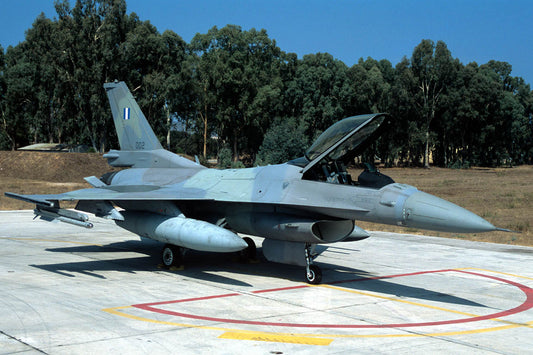 CSL08175 F-16C FIGHTING FALCON 002