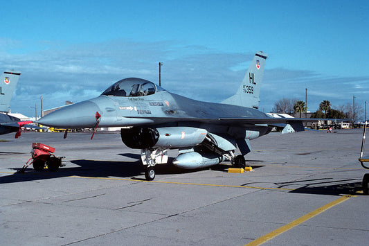 CSL08196 F-16A FIGHTING FALCON 79-0359/HL