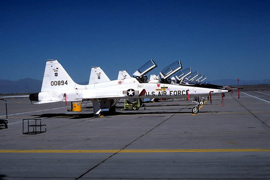 CSL08197 T-38A TALON 61-0894