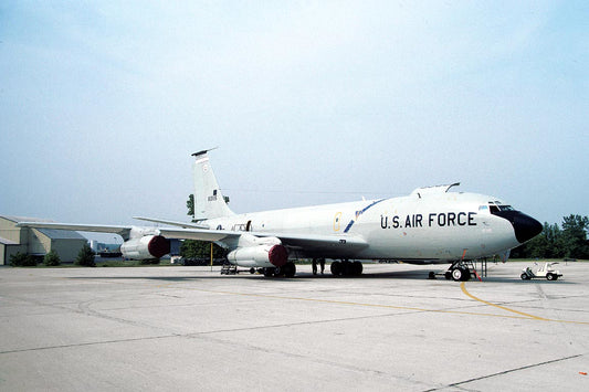 CSL08205 KC-135E 58-0115