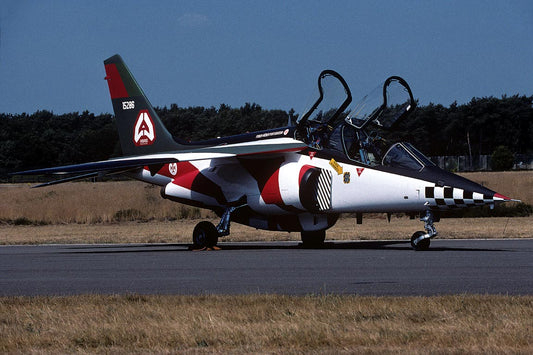 CSL08206 Alpha Jet 15286