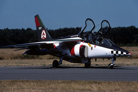 CSL08207 Alpha Jet 15227