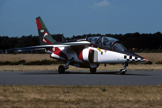 CSL08209 Alpha Jet 15250