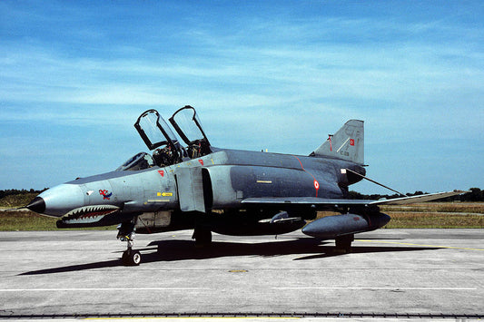 CSL08213 F-4E PHANTOM II 67-0391